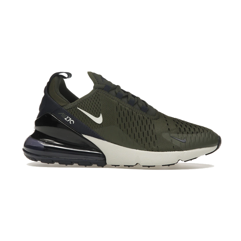 Nike Air Max 270 Cargo Khaki Obsidian