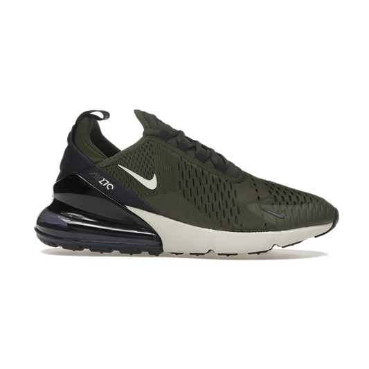 Nike Air Max 270 Cargo Khaki Obsidian