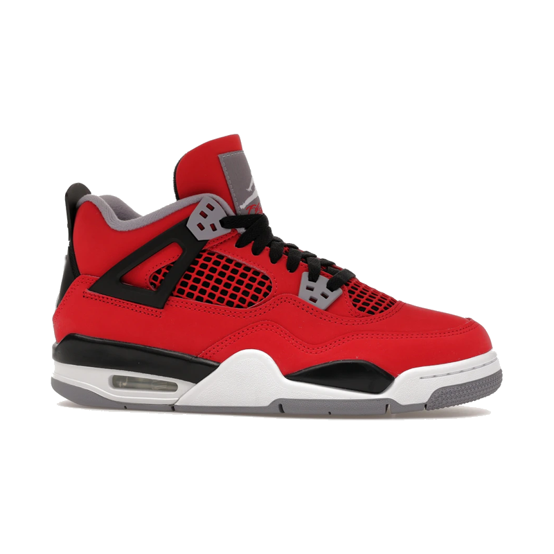Air Jordan 4 Retro Toro Bravo 2026