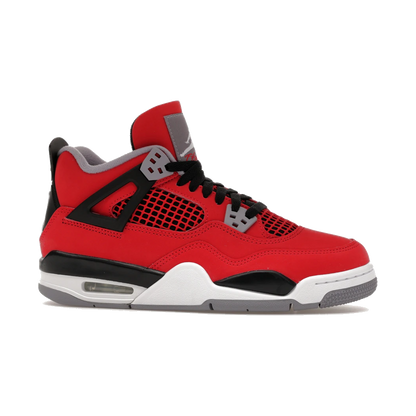 Air Jordan 4 Retro Toro Bravo 2026