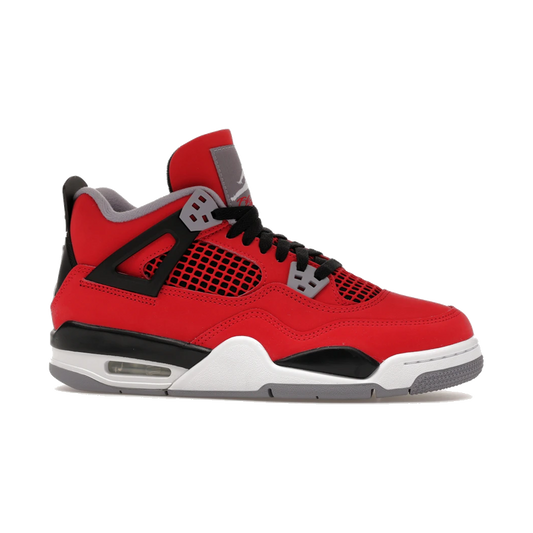Air Jordan 4 Retro Toro Bravo 2026
