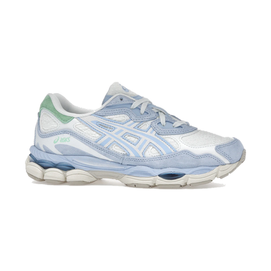 ASICS Gel-NYC Airy Blue Stone Wash