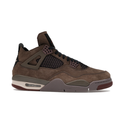 Air Jordan 4 Retro SP A Ma Maniére Dark Mocha