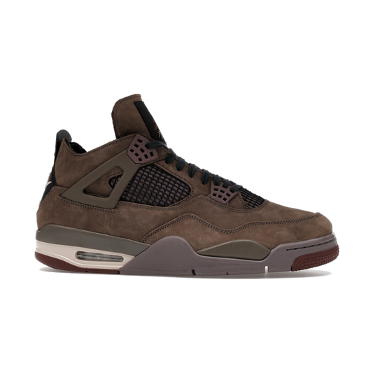 Air Jordan 4 Retro SP A Ma Maniére Dark Mocha