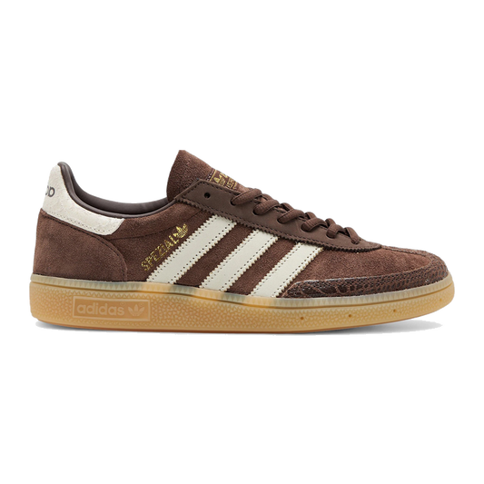 Adidas Handball Spezial Brown Cream