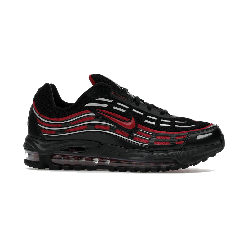 Nike Air Max TL 2.5 Black Team Crimson Metallic Silver