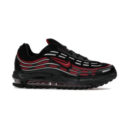 Nike Air Max TL 2.5 Black Team Crimson Metallic Silver