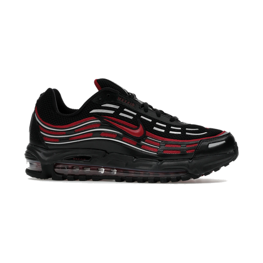 Nike Air Max TL 2.5 Black Team Crimson Metallic Silver