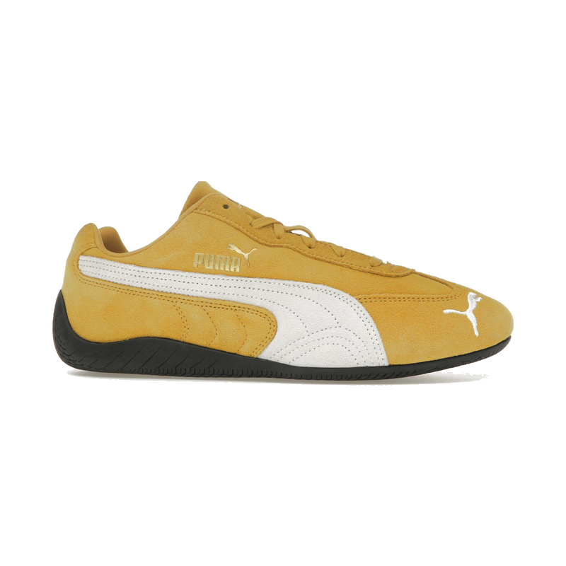 Puma Speedcat OG Archive Gold White