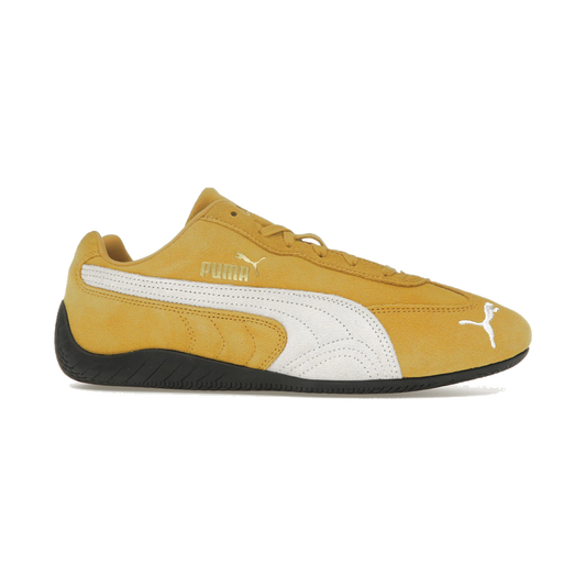 Puma Speedcat OG Archive Gold White