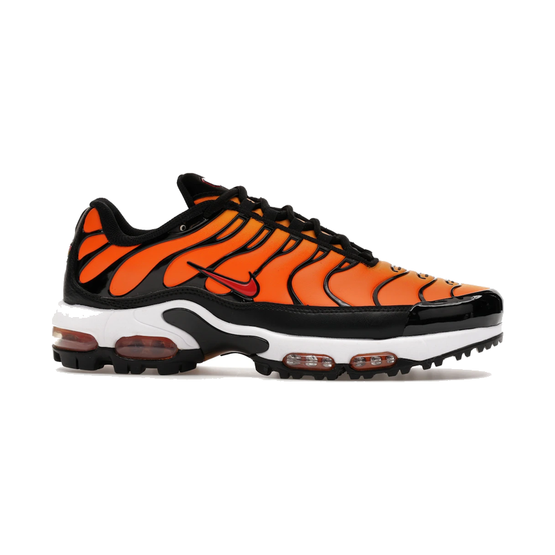 Nike Air Max Plus Golf Sunset