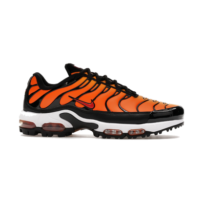 Nike Air Max Plus Golf Sunset