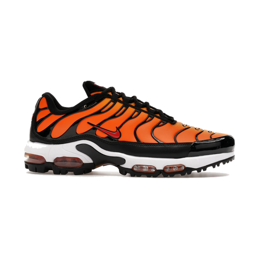 Nike Air Max Plus Golf Sunset