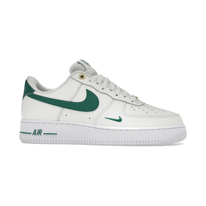Nike Air Force 1 Low '07 LV8 40th Anniversary Sail Malachite