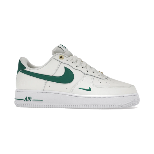 Nike Air Force 1 Low '07 LV8 40th Anniversary Sail Malachite