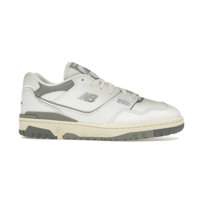 New Balance 550 Away Grey Mini Logo