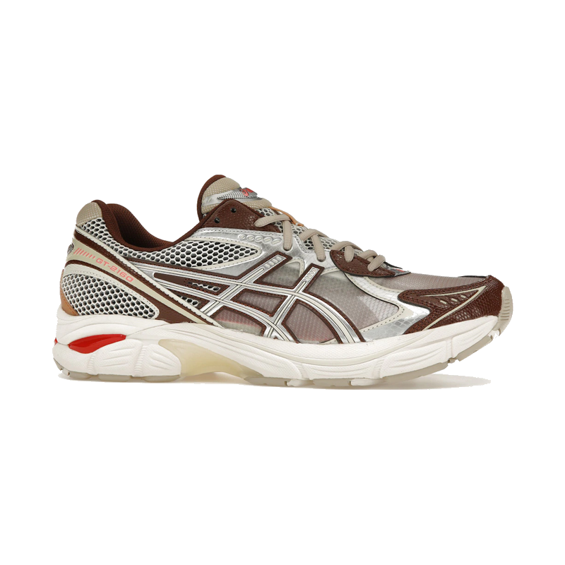 ASICS GT-2160 Above the Clouds Chocolate Brown