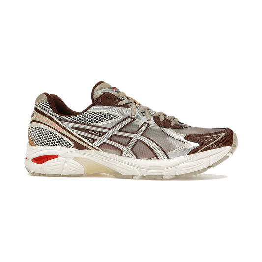 ASICS GT-2160 Above the Clouds Chocolate Brown