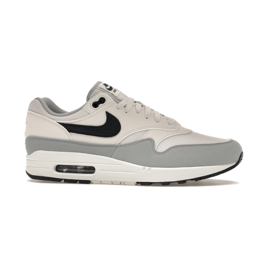 Nike Air Max 1 Platinum Tint Dark Obsidian