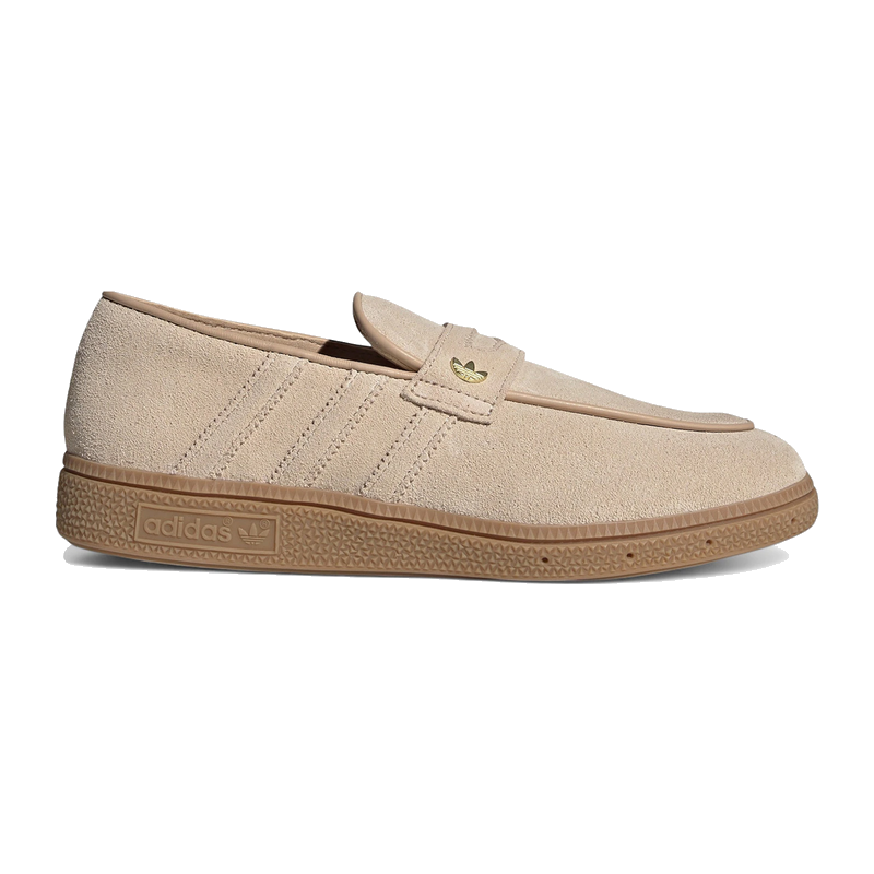 Adidas Handball Spezial Loafer Magic Beige Gum