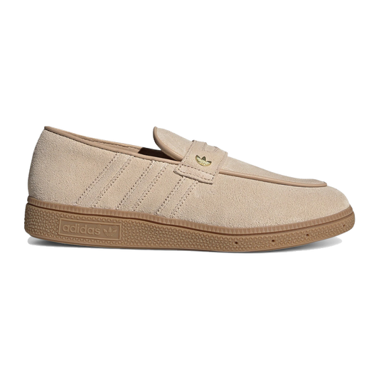 Adidas Handball Spezial Loafer Magic Beige Gum
