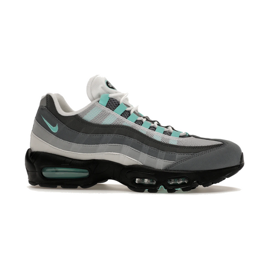 Nike Air Max 95 Hyper Turquoise