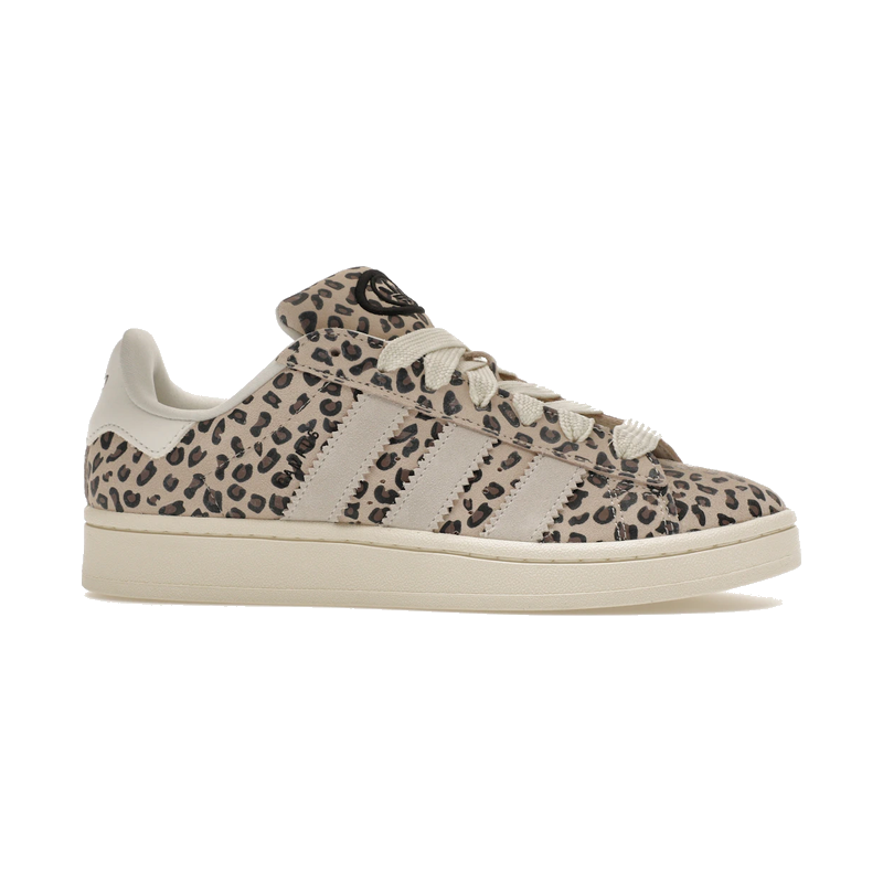 Adidas Campus 00s Leopard