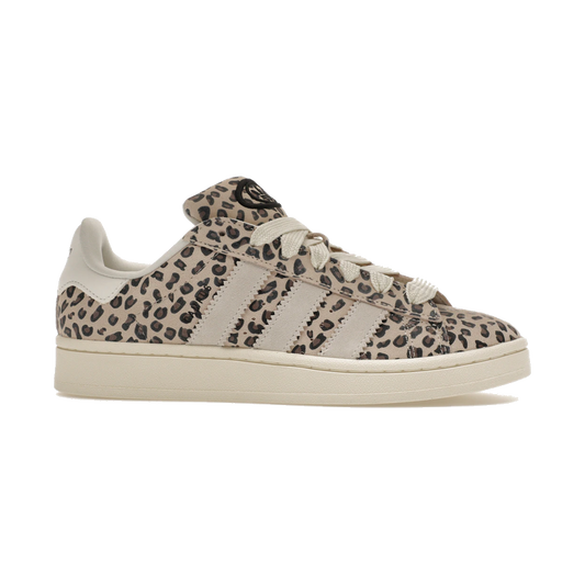 Adidas Campus 00s Leopard