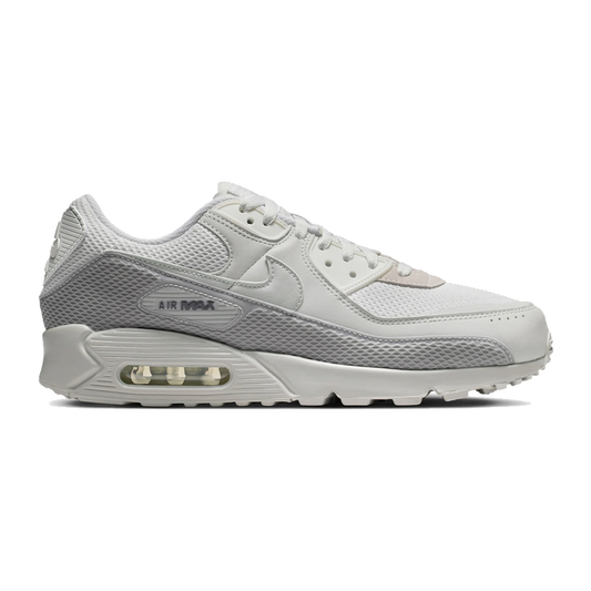 Nike Air Max 90 Premium Off White Grey Fog