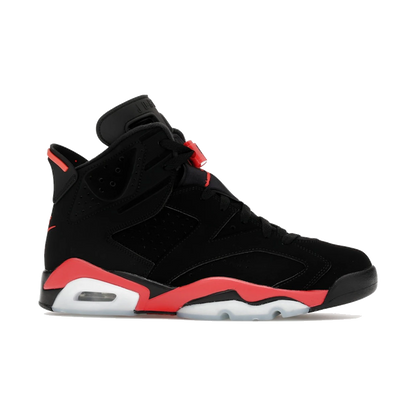 Air Jordan 6 Retro Infrared Salesman