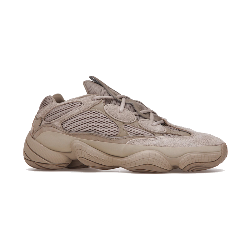 Adidas Yeezy 500 Taupe Light