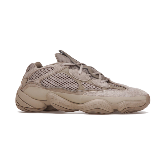 Adidas Yeezy 500 Taupe Light