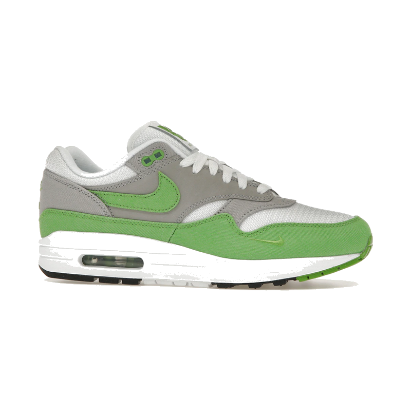Nike Air Max 1 Patta 20th Anniversary Chlorophyll