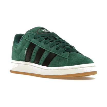 Adidas Campus 00s Collegiate Green Core Black Gum
