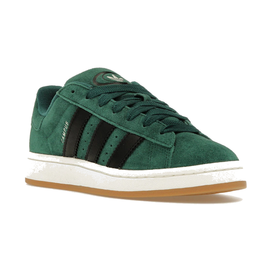 Adidas Campus 00s Collegiate Green Core Black Gum