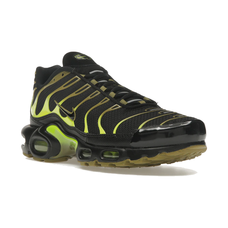Nike Air Max Plus Pacific Moss