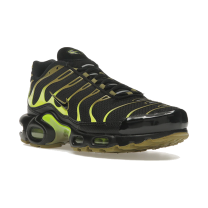 Nike Air Max Plus Pacific Moss