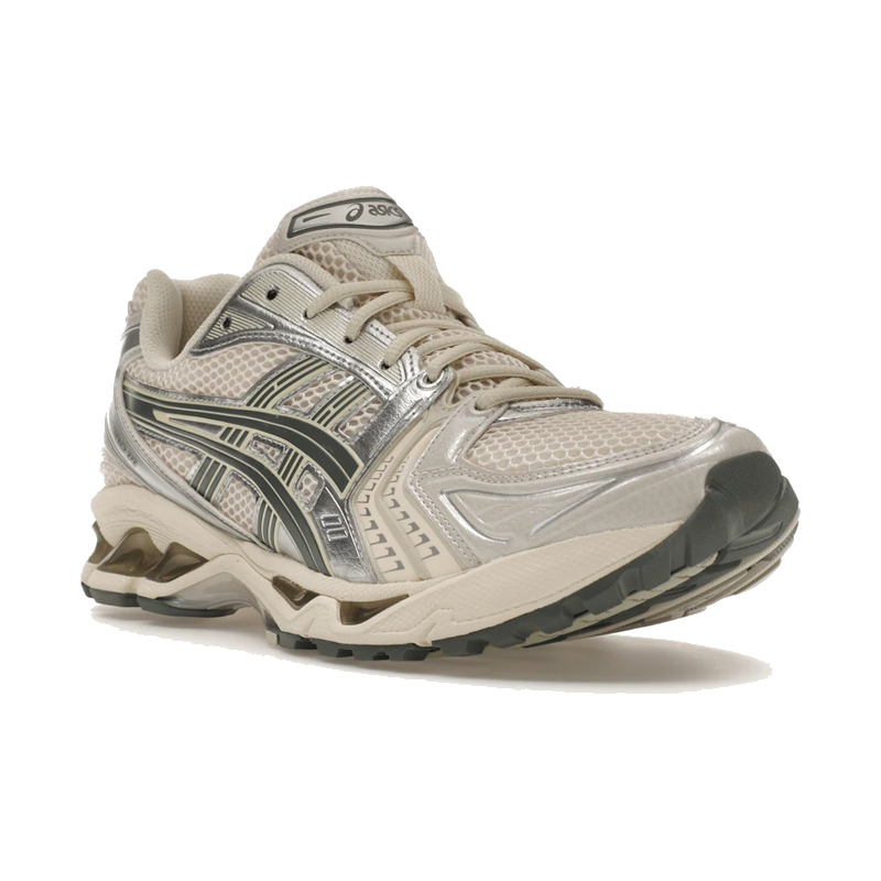 ASICS Gel-Kayano 14 Birch Dark Pewter