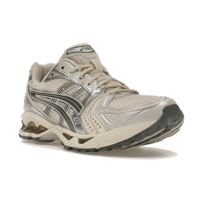 ASICS Gel-Kayano 14 Birch Dark Pewter