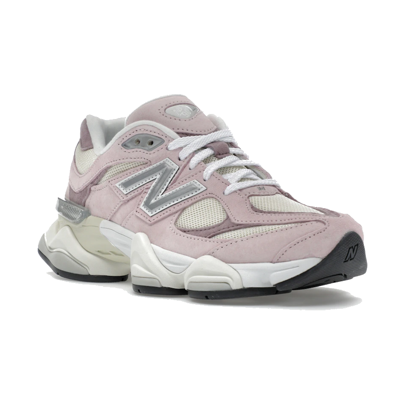 New Balance 9060 Rose Sugar Angora