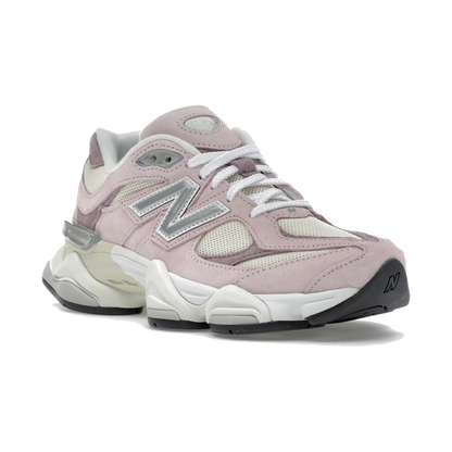 New Balance 9060 Rose Sugar Angora