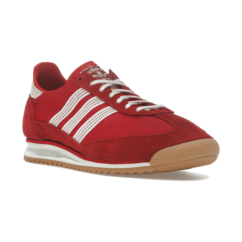 Adidas SL 72 OG Scarlet Crochet