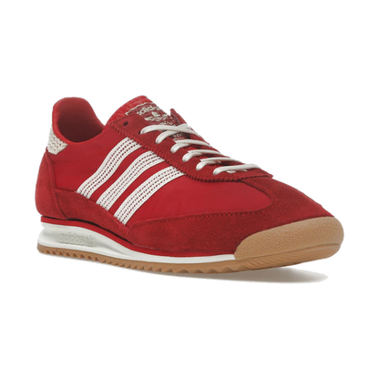 Adidas SL 72 OG Scarlet Crochet