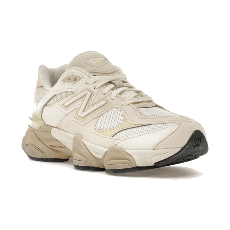 New Balance 9060 Sea Salt Linen