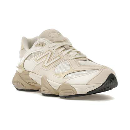 New Balance 9060 Sea Salt Linen