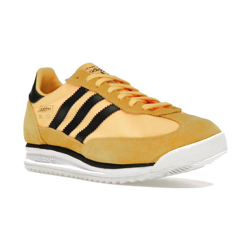 Adidas SL 72 Spark Core Black
