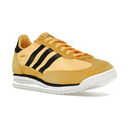 Adidas SL 72 Spark Core Black