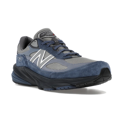 New Balance 990v6 MiUSA Community Navy
