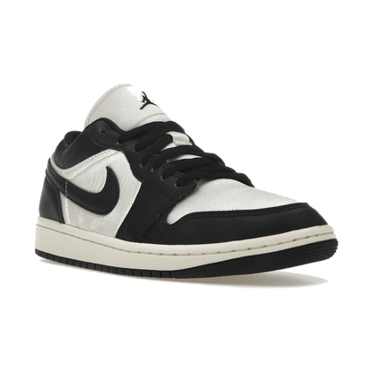 Air Jordan 1 Low SE Vintage Panda