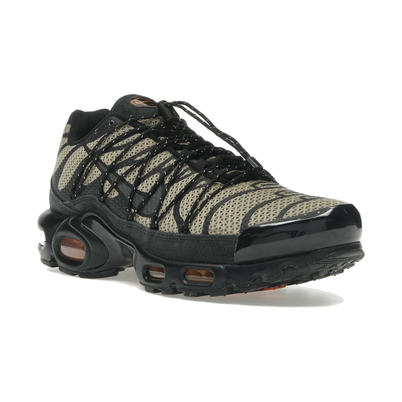 Nike Air Max Plus Utility Khaki Black
